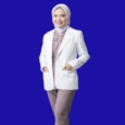 Yufita Fitriani, drg., Sp. KGA